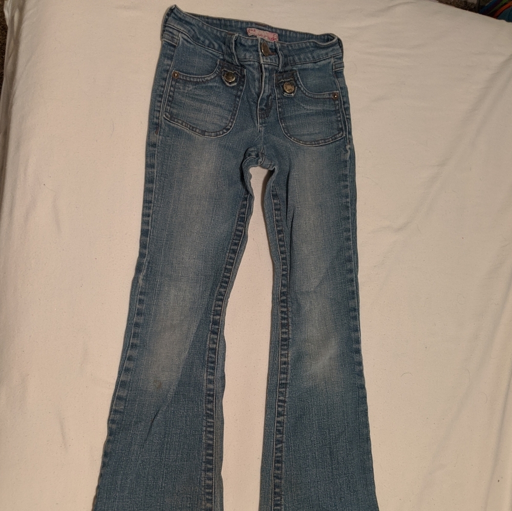 Jolt jeans